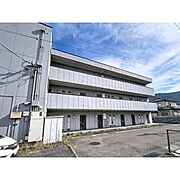 イーグルハイツ 1階 築24年7ヶ月の賃貸物件