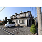 広丘駅より徒歩52分 2階 築31年11ヶ月の賃貸物件