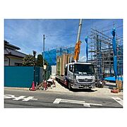 波田駅よりバス11分 徒歩8分 新築の賃貸物件