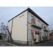 村井駅より徒歩8分 1階 築43年4ヶ月の賃貸物件