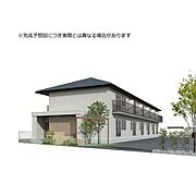 レトア二子 1階 新築の賃貸物件