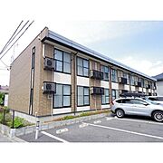 広丘駅より徒歩18分 1階 築19年3ヶ月の賃貸物件