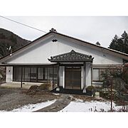 贄川駅より徒歩17分 築42年9ヶ月の賃貸物件