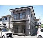 メゾンK 1階 築24年6ヶ月の賃貸物件