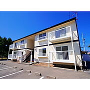 メゾニティ山上 2階 築34年3ヶ月の賃貸物件