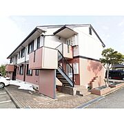 塩尻駅より徒歩17分 築32年 2階建の賃貸物件