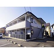 平田駅より徒歩10分 2階 築26年5ヶ月の賃貸物件