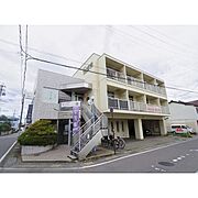 コーポラス八千代 3階 築42年6ヶ月の賃貸物件