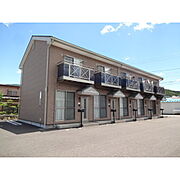 みどり湖駅より徒歩18分 築19年2ヶ月 2階建の賃貸物件