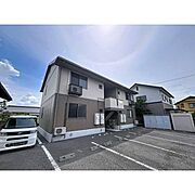 セジュール・F 2階 築25年1ヶ月の賃貸物件