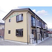 はじめパレス 2階 築10年5ヶ月の賃貸物件