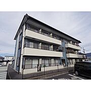 ラグラス芳川小屋 2階 築24年10ヶ月の賃貸物件
