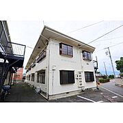 村井駅よりバス15分 徒歩5分 2階 築37年7ヶ月の賃貸物件
