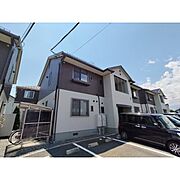 森口駅より徒歩3分 2階 築24年5ヶ月の賃貸物件