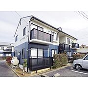村井駅より徒歩12分 築29年8ヶ月 2階建の賃貸物件