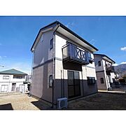 村井駅よりバス9分 徒歩6分 1階 築23年9ヶ月の賃貸物件