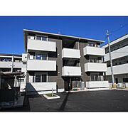 レセーナ幸町の賃貸物件