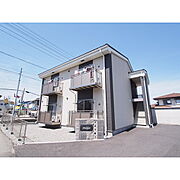 Prosperの賃貸物件