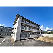 平田駅より徒歩10分 築49年4ヶ月 3階建の賃貸物件
