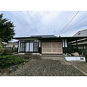 波田駅より徒歩11分 築52年9ヶ月 2階建の賃貸物件