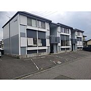 広丘駅より徒歩18分 2階 築36年6ヶ月の賃貸物件