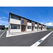 村井駅より徒歩30分 1階 新築の賃貸物件
