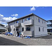広丘駅より徒歩5分 1階 新築の賃貸物件