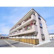 フォレストパーク内川 1階 築31年10ヶ月の賃貸物件