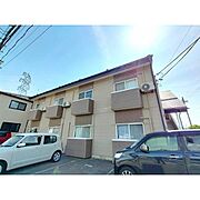 コーポフローレンスの賃貸物件