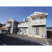 村井駅より徒歩5分 1階 築32年4ヶ月の賃貸物件