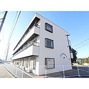 平田駅より徒歩14分 2階 築38年7ヶ月の賃貸物件