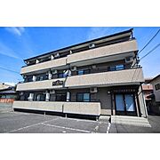 マンションピースフル 2階 築25年の賃貸物件