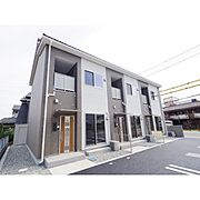 MEISONDECHUETTEの賃貸物件