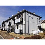 塩尻駅より徒歩11分 2階 築31年6ヶ月の賃貸物件