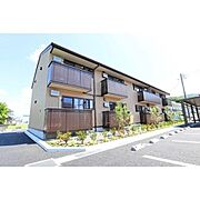 SOLEILNAMIYANAGI 2階 築3年3ヶ月の賃貸物件