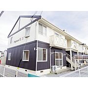 広丘駅より徒歩8分 2階 築33年6ヶ月の賃貸物件