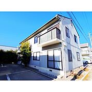 平田駅より徒歩21分 2階 築30年6ヶ月の賃貸物件
