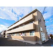 南松本駅より徒歩20分 2階 築15年6ヶ月の賃貸物件