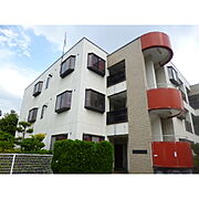 松本駅よりバス10分 徒歩6分 3階 築38年1ヶ月の賃貸物件