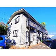 大庭駅より徒歩30分 1階 築23年9ヶ月の賃貸物件