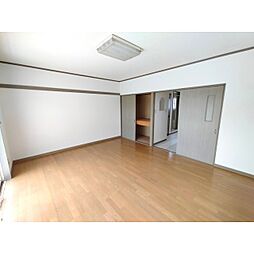 稼ぐ家姫10号 2階1Kのリビング/ダイニング