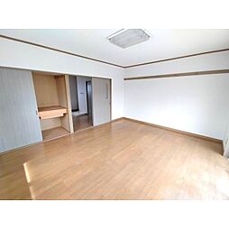 稼ぐ家姫10号 2階1Kのリビング/ダイニング