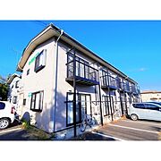 北新・松本大学前駅より徒歩20分 1階 築18年10ヶ月の賃貸物件