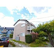 パレスアライ 1階 築34年2ヶ月の賃貸物件