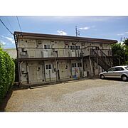 平田駅より徒歩8分 2階 築40年9ヶ月の賃貸物件