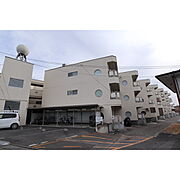 北松本駅より徒歩12分 3階 築51年10ヶ月の賃貸物件