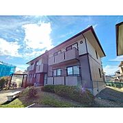 松本駅よりバス15分 徒歩5分 2階 築29年10ヶ月の賃貸物件