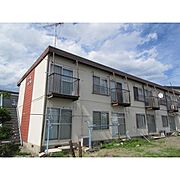 松本駅よりバス10分 徒歩1分 2階 築45年8ヶ月の賃貸物件