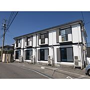 平田駅より徒歩35分 2階 築27年9ヶ月の賃貸物件