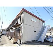 奈良井ハイツ 1階 築41年10ヶ月の賃貸物件